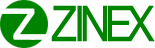 Zinex logo
