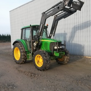 JD 6120 Premium 2006 (2)