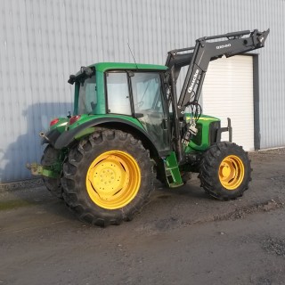 JD 6120 Premium 2006 (3)