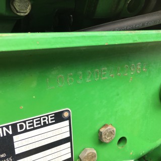 JD 6320 2