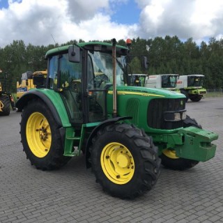 JD 6320