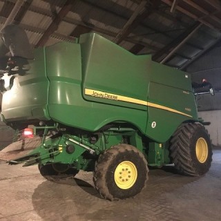 JD S690 HM 1