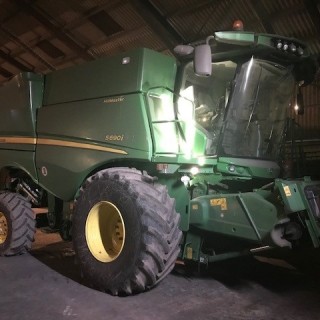 JD S690 HM 2