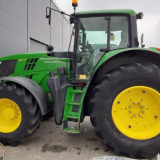 JD 6170M 1