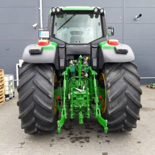 JD 6170M 2