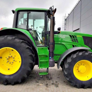 JD 6170M