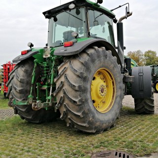 JD 7830 5